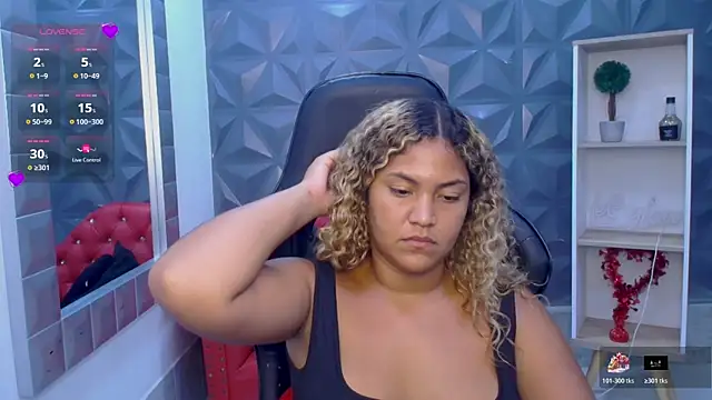 Cristal War online show from 04.15.26