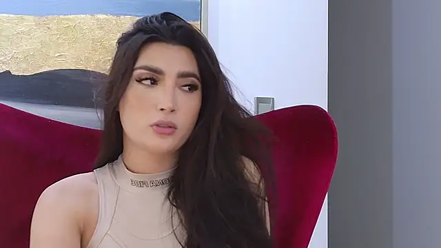  BellaDonna  online show from 09.26.25