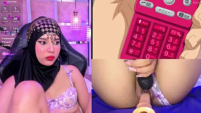 SweetieCloe  online show from 01.22.25