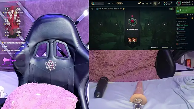 SweetieCloe  online show from 03.22.25