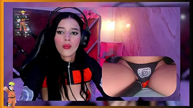 SweetieCloe  online show from 09.15.25