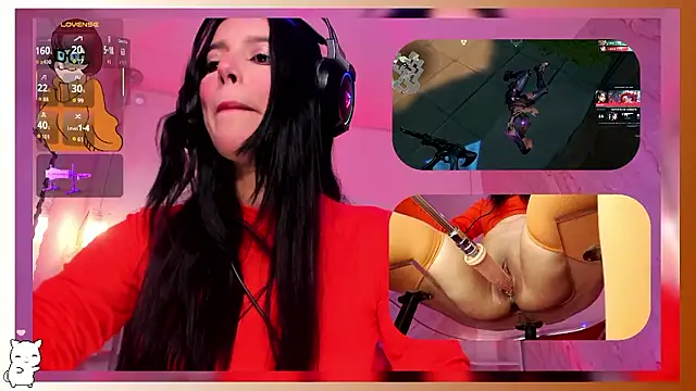 SweetieCloe  online show from 03.10.26