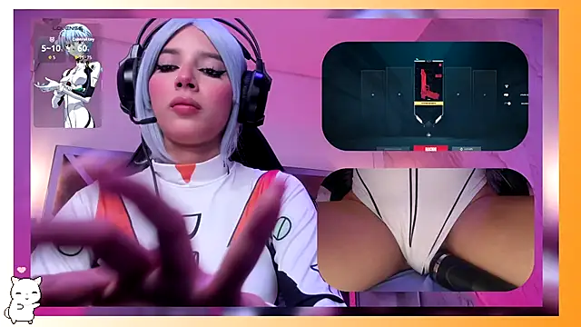 SweetieCloe  online show from 03.20.26