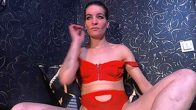 Strawberry Milfa online show from 02.20.26