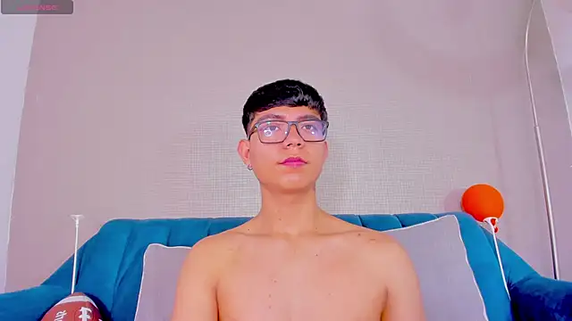 CodyTwink online show from 03.08.25