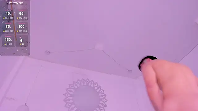 CodyTwink online show from 11.11.25