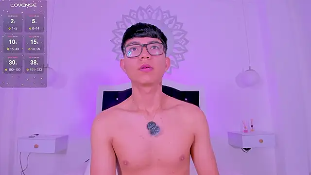 CodyTwink online show from 02.01.26