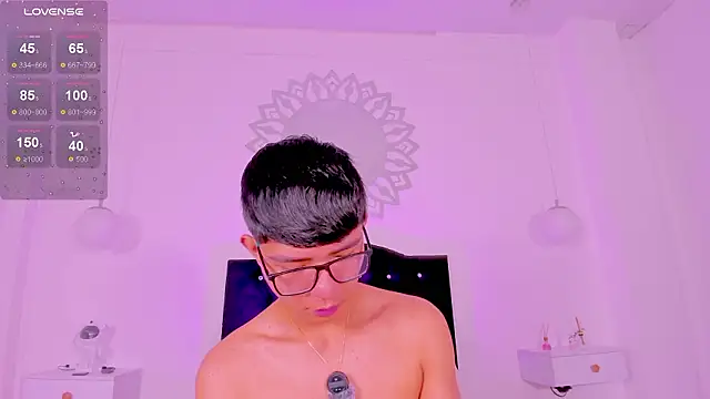 CodyTwink online show from 02.11.26