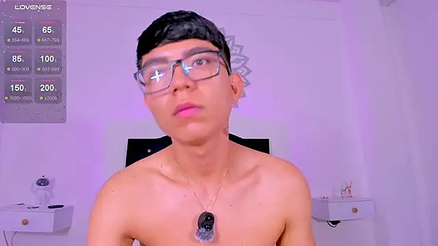 CodyTwink online show from 03.23.26