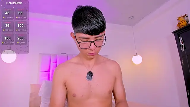 CodyTwink online show from 05.14.26