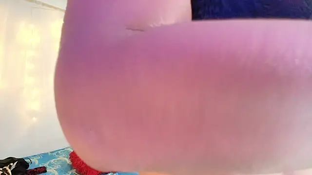 CandyBlackFunXXX online show from 03.22.25