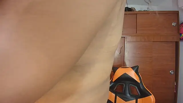 CandyBlackFunXXX online show from 12.20.25