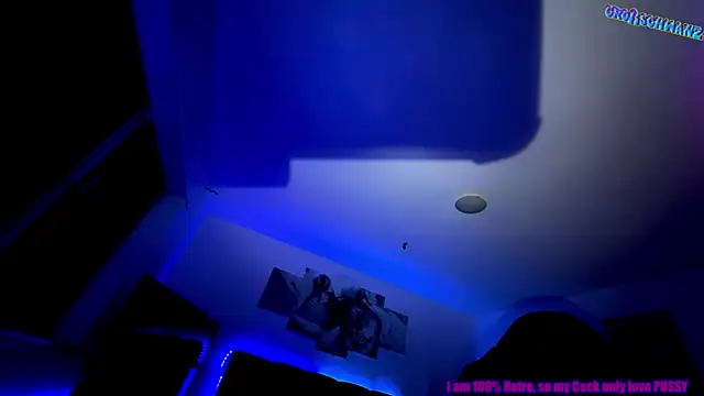 Deutscher Gro8schwanz 88 online show from 03.12.25