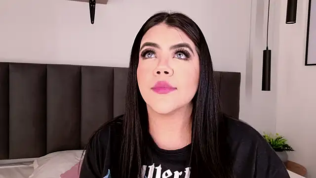 Harmonybabe  online show from 03.14.26