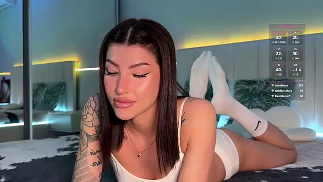 ellie miu online show from 06.05.26