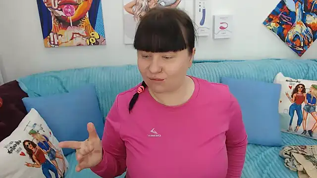 Sexy MALIKKA online show from 05.16.26