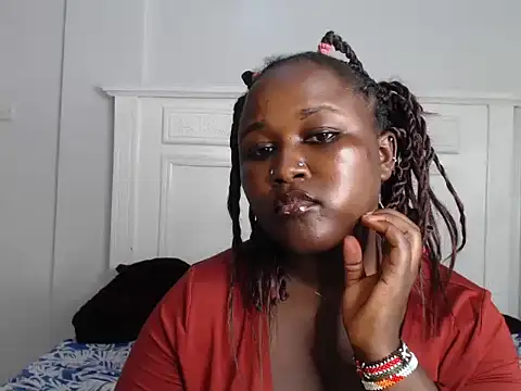 Snapshot of Kim_nasty chatting on 10.28.25 Kim nasty online show from 10.28.25