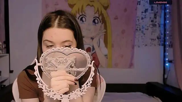 Snapshot of CoddleWeeper_ chatting on 10.01.25 CoddleWeeper online show from 10.01.25