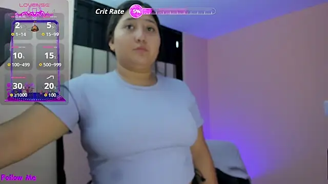 cherrycurvyyy online show from 11.27.25