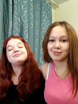  AnMiss  online show from 03.11.25