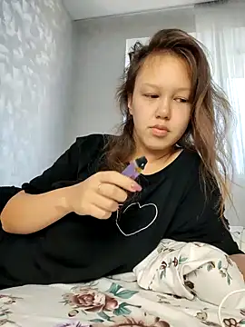  AnMiss  online show from 09.11.25