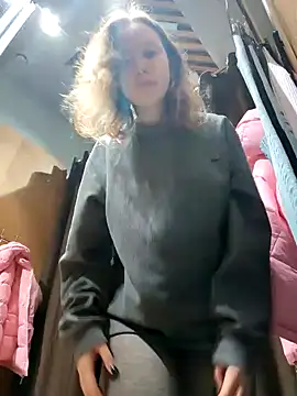  AnMiss  online show from 11.26.25