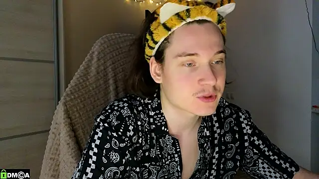 MoreRealAlex online show from 02.06.26