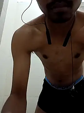 JerryJerome01 online show from 01.17.25