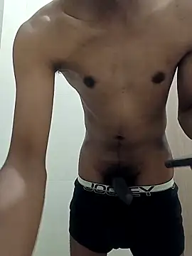 JerryJerome01 online show from 03.21.25