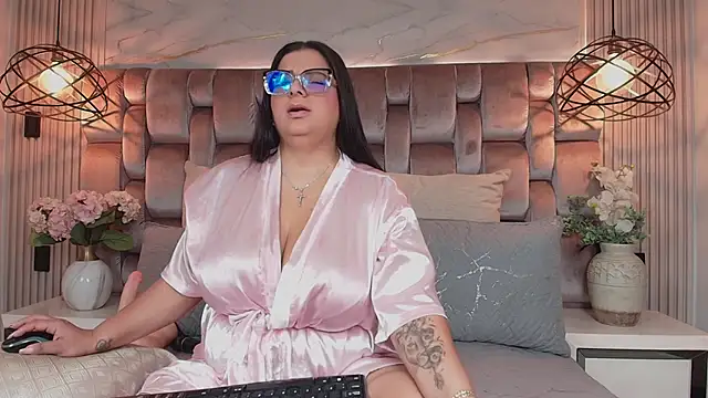 JenSexy  online show from 04.05.26