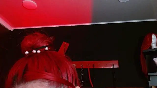 Naty slavedoll online show from 03.05.25