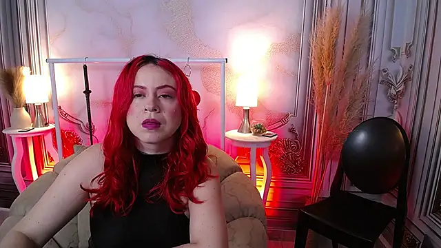 Naty slavedoll online show from 10.05.25