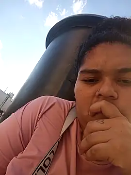 Paola16 6 online show from 02.22.26