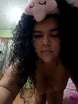 Paola16 6 online show from 02.24.26