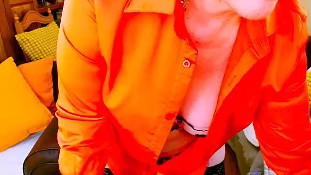 GattonaBiondona online show from 10.18.25