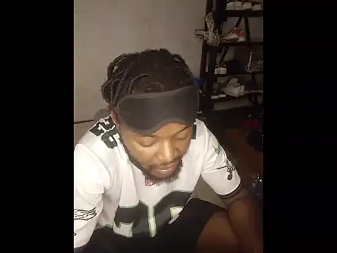 Freaky Vannahs online show from 02.01.26