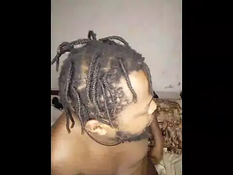 Freaky Vannahs online show from 02.02.26