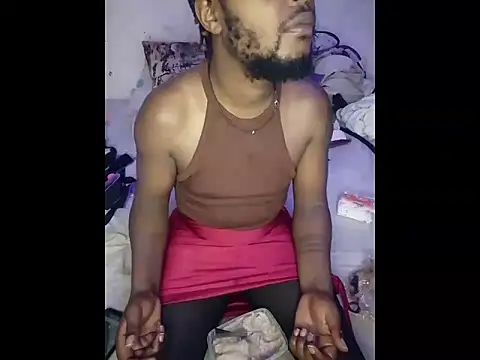 Freaky Vannahs online show from 02.10.26