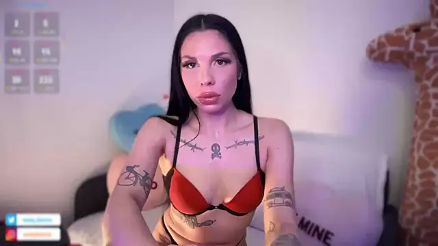 NattyFierros online show from 03.14.25