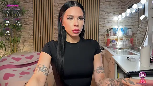 NattyFierros online show from 01.19.26