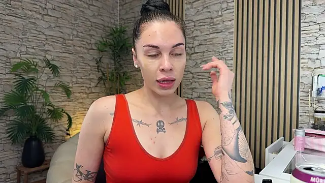 NattyFierros online show from 02.02.26