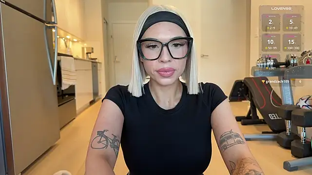 NattyFierros online show from 02.24.26