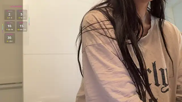 NattyFierros online show from 03.23.26