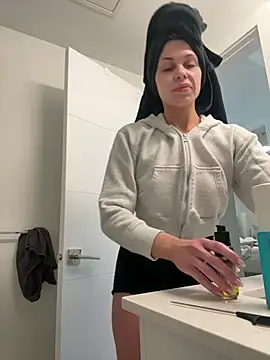 NattyFierros online show from 03.26.26