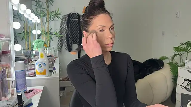 NattyFierros online show from 04.09.26