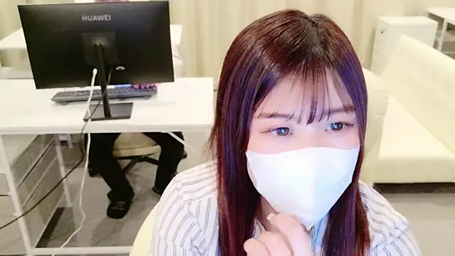 ManaMi-maru online show from 01.29.25