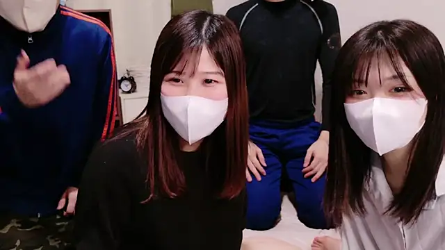 ManaMi-maru online show from 03.03.25