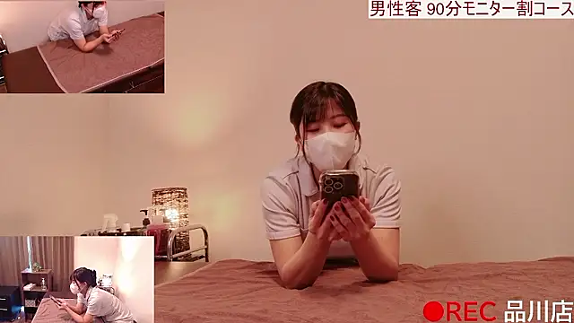 ManaMi-maru online show from 02.19.26