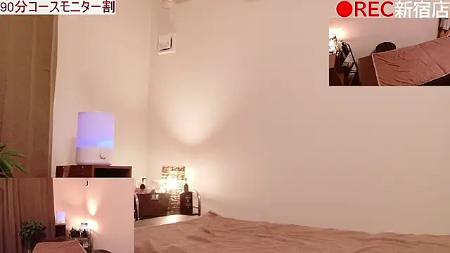 ManaMi-maru online show from 04.08.26