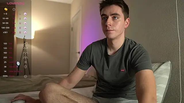 TaisonBrownX online show from 10.01.25